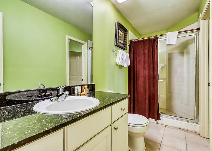Beachfront Penthouse With Amazing View Multiple Pools Hot Tubs Gym & Sauna