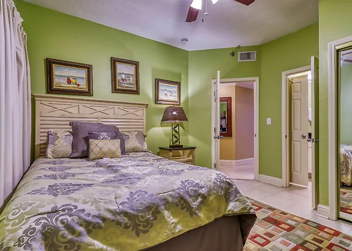 Beachfront Penthouse With Amazing View Multiple Pools Hot Tubs Gym & Sauna * Gulf Shores