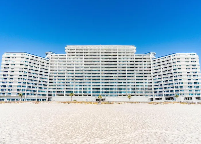 Holiday home Beachfront Penthouse With Amazing View Multiple Pools Hot Tubs Gym & Sauna *